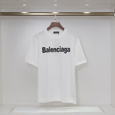 wholesale quality balenciaga men shirts model no. 169